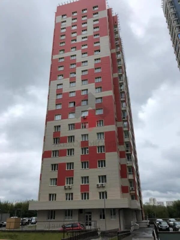 Glowhome ул лобачевского 118 корп 2 фото Улица лобачевского метро