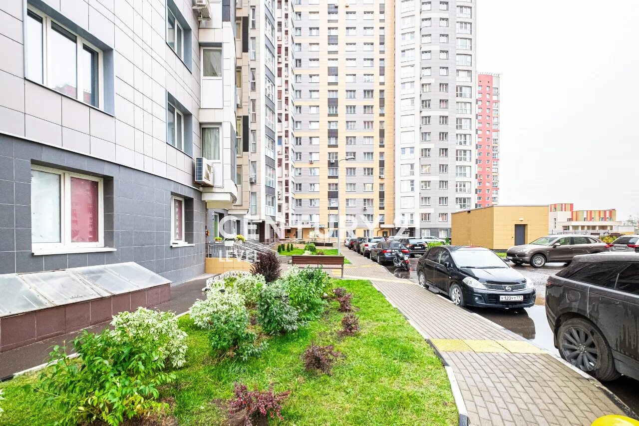 Glowhome ул лобачевского 118 корп 2 фото Ул лобачевского 118 корп 4