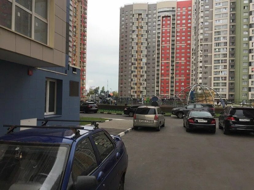 Glowhome ул лобачевского 118 корп 2 фото Имена лобачевского 118