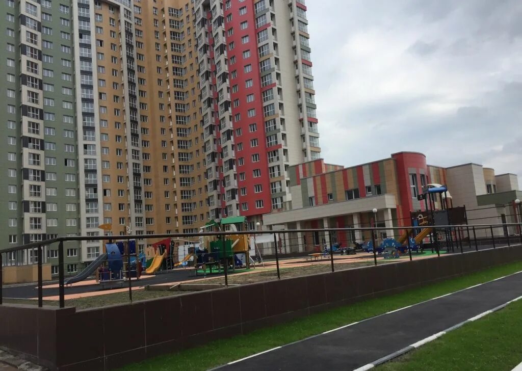 Glowhome ул лобачевского 118 корп 2 фото Продажа однокомнатной квартиры Москва, улица Лобачевского 118к4, цена 9000000 ру