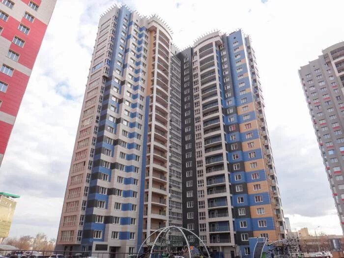 Glowhome ул лобачевского 118 корп 2 фото ул. Лобачевского, 118 корпус 5 - Москва