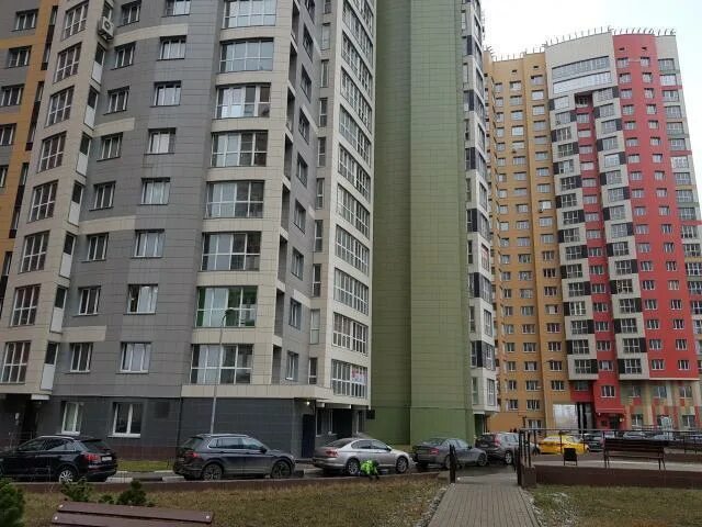 Glowhome ул лобачевского 118 корп 2 фото Ул лобачевского 108
