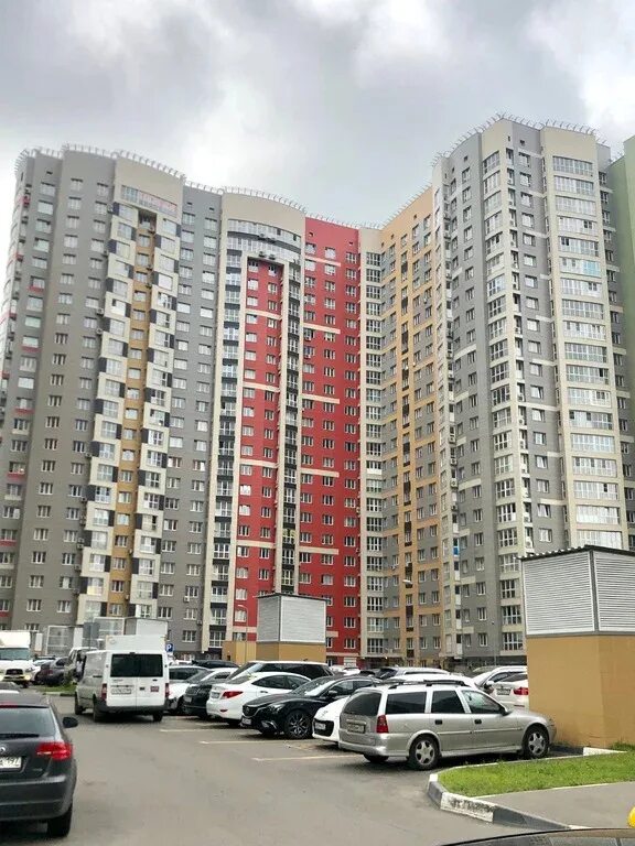 Glowhome ул лобачевского 118 корп 2 фото Москва, 4-х комнатная квартира, ул. Лобачевского д.118 к2, 25000000 руб.