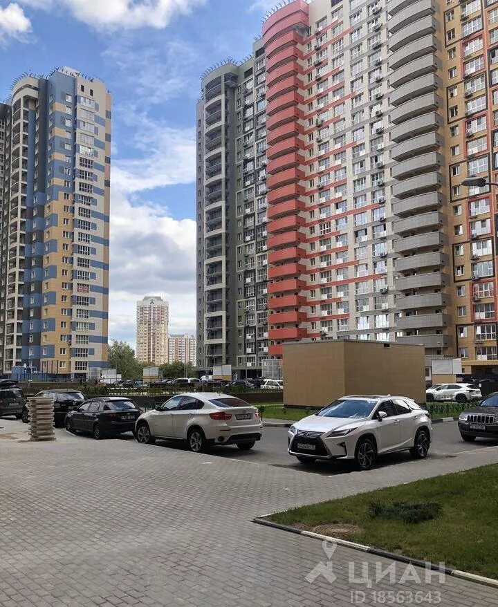 Glowhome ул лобачевского 118 корп 2 фото Московская д 118