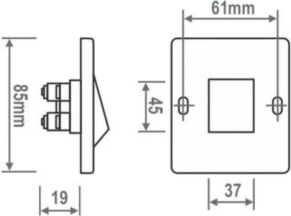Gls выключатель мебельный схема подключения Выключатель С Веревкой