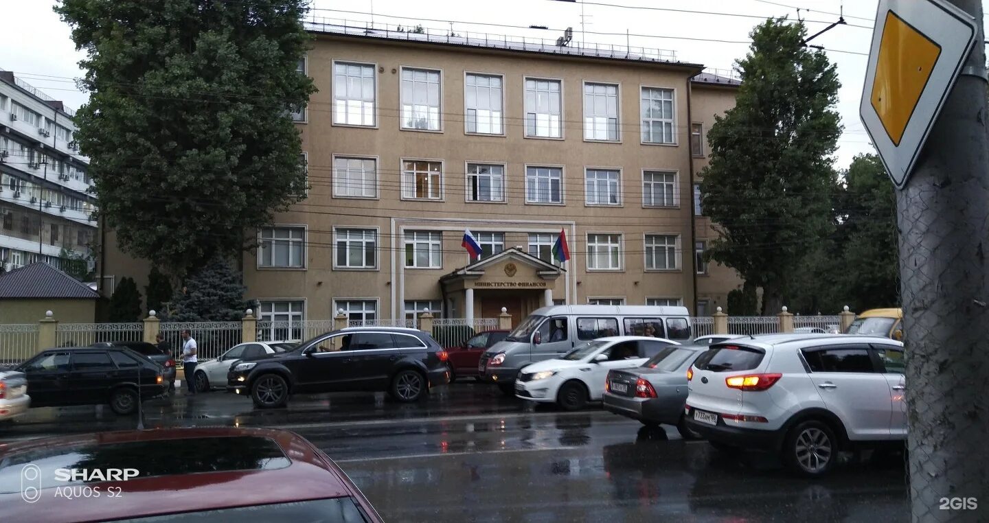 Glutenoff ул братьев нурбагандовых 2а махачкала фото Центр высоких технологий генерала омарова