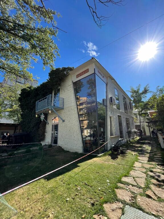 Glutenoff ул братьев нурбагандовых 2а махачкала фото Dacha-ef, кафе, ул. Братьев Нурбагандовых, 10, Махачкала, Россия - Яндекс Карты