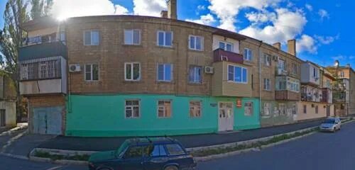 Glutenoff ул братьев нурбагандовых 2а махачкала фото Отзывы о "Городская библиотека № 2" Россия, Республика Дагестан, Махачкала, улиц