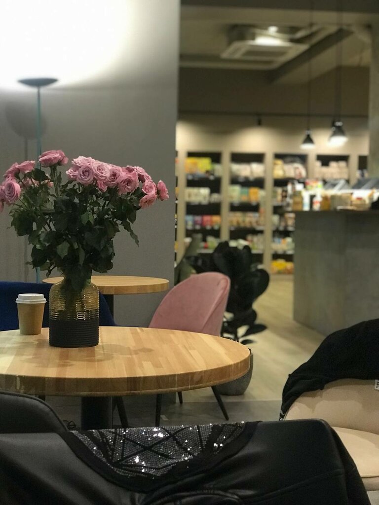 Glutenoff ул братьев нурбагандовых 2а махачкала фото Glutenoff, диетические и диабетические продукты, ул. Братьев Нурбагандовых, 2А, 