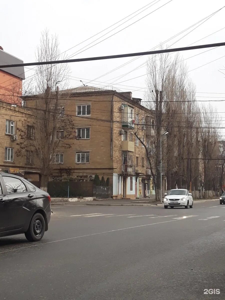 Glutenoff ул братьев нурбагандовых 2а махачкала фото Ателье, улица Братьев Нурбагандовых, 43, Махачкала - 2ГИС