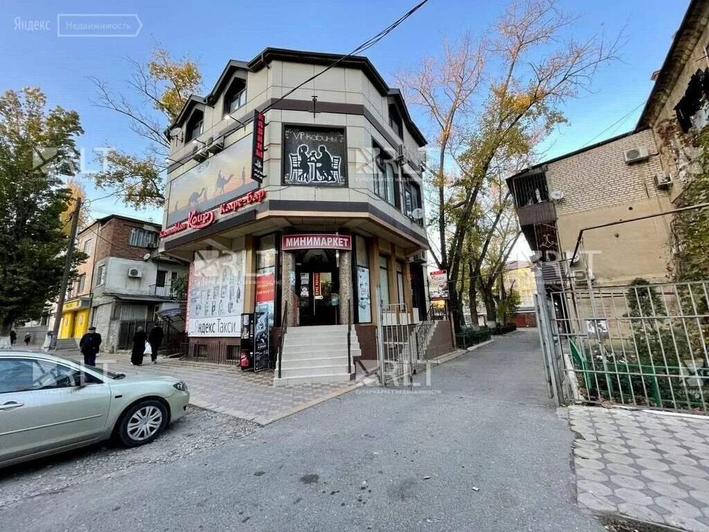 Glutenoff ул братьев нурбагандовых 2а махачкала фото Купить торговое помещение по адресу Махачкала, улица Братьев Нурбагандовых, 45А 