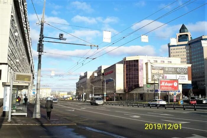 Gm beauty большая тульская ул 2 фото Большая Тульская ул. - Москва