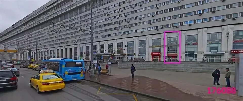 Gm beauty большая тульская ул 2 фото Сдам ПСН в Москве, метро Тульская - 950000 руб./месяц. Лот novok-176088 У выхода