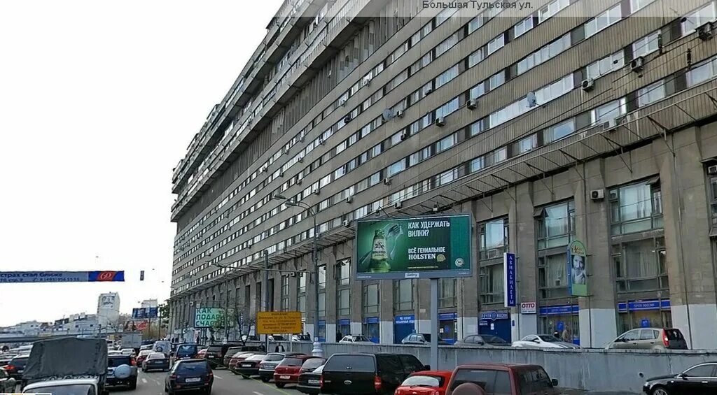 Gm beauty большая тульская ул 2 фото Панорама: ТСЖ на Тульской, товарищество собственников недвижимости, Большая Туль