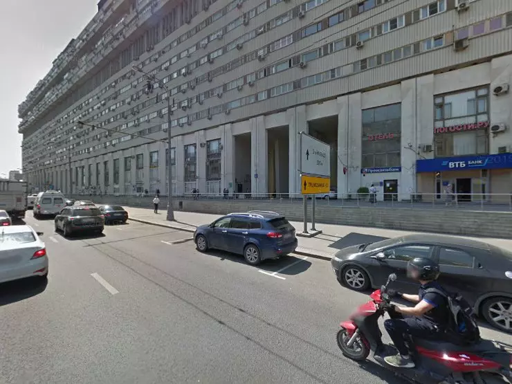 Gm beauty большая тульская ул 2 фото Сервисный центр в Москве, Большая Тульская ул., 2 - фото, отзывы 2024, рейтинг, 