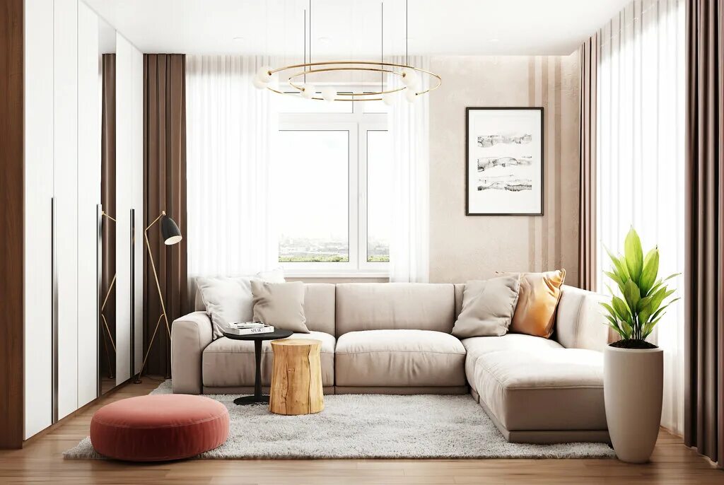 Gm interior дизайн студия Дизайн-студия Gm-interior, дизайн интерьеров, Холодильный пер., 3, корп. 1, стр.