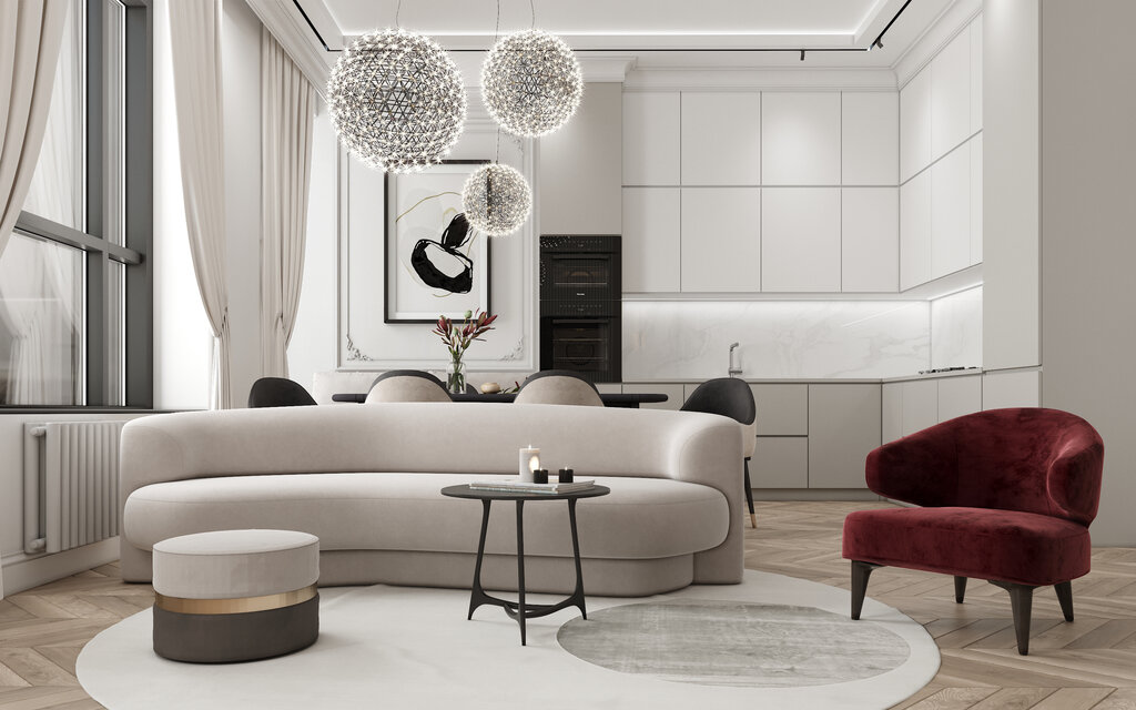 Gm interior дизайн студия Gm-interior, interior design, Moscow, Kholodilny Lane, 3к1с4 - Yandex Maps