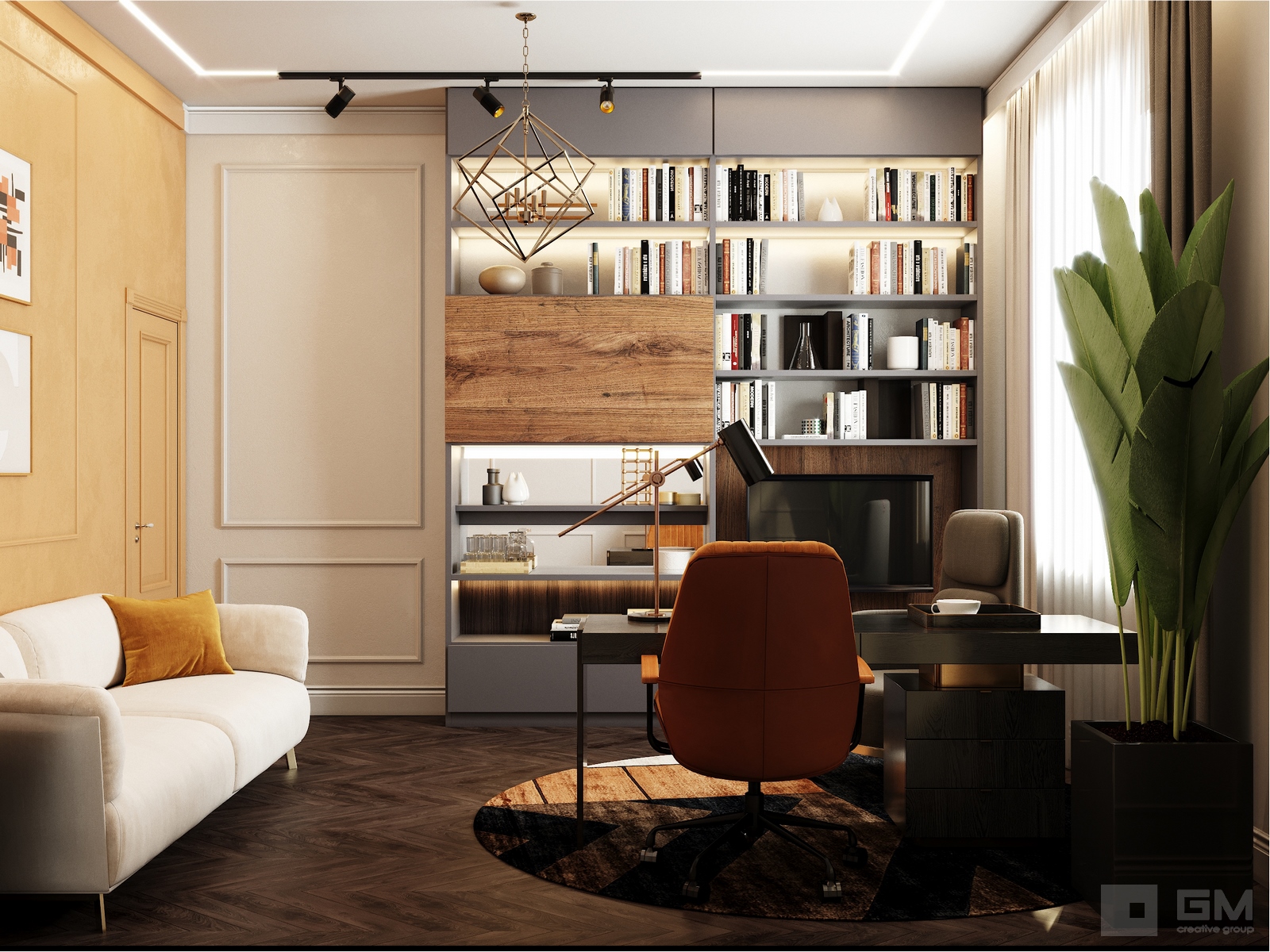 Gm interior дизайн студия Gm interior дизайн студия - 86 фото