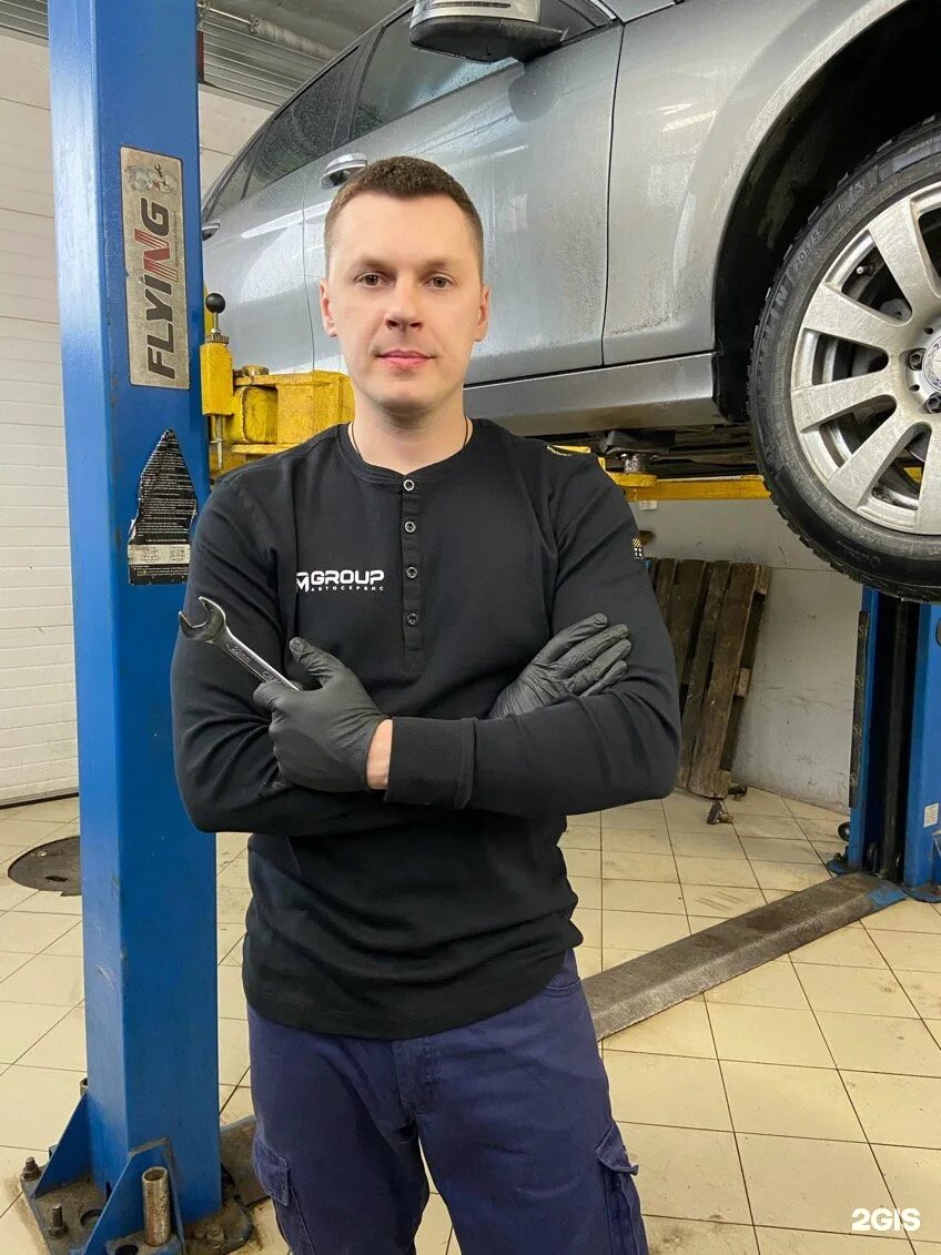 Gm сервис ул химиков 2с фото Gm group, специализированный автосервис, улица Химиков, 2 к4, Санкт-Петербург - 