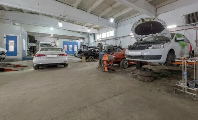 Gm сервис ул химиков 2с фото Ремонт шевроле на химиков 2 CarsVideo.ru