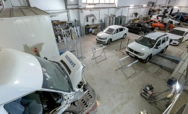 Gm сервис ул химиков 2с фото Ремонт шевроле на химиков 2 - YandexAuto.ru