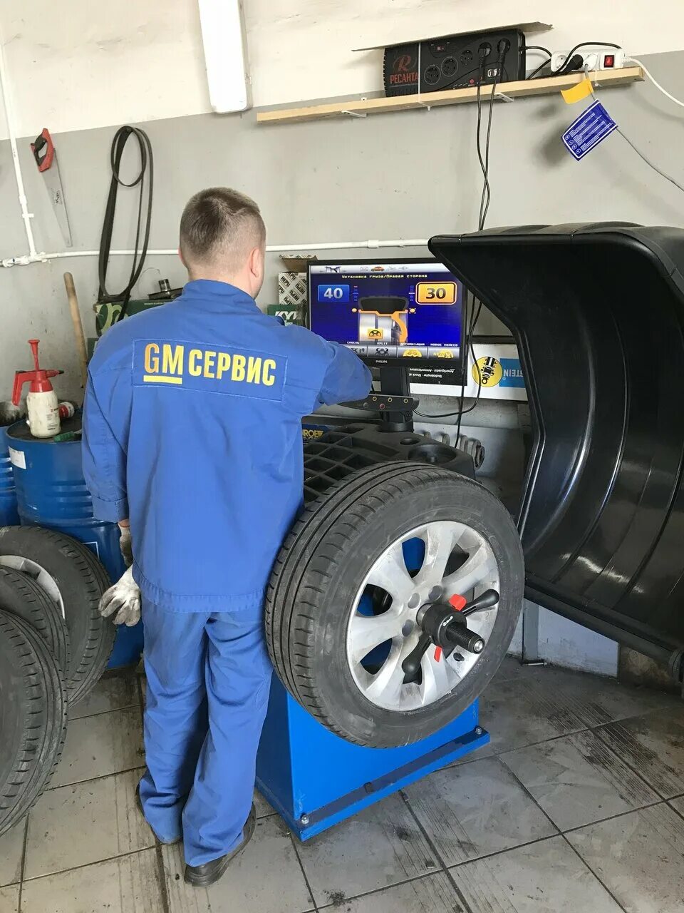 Gm сервис ул химиков 2с фото Фото: Gm Сервис, автосервис, автотехцентр, ул. Химиков, 2, Санкт-Петербург, Росс