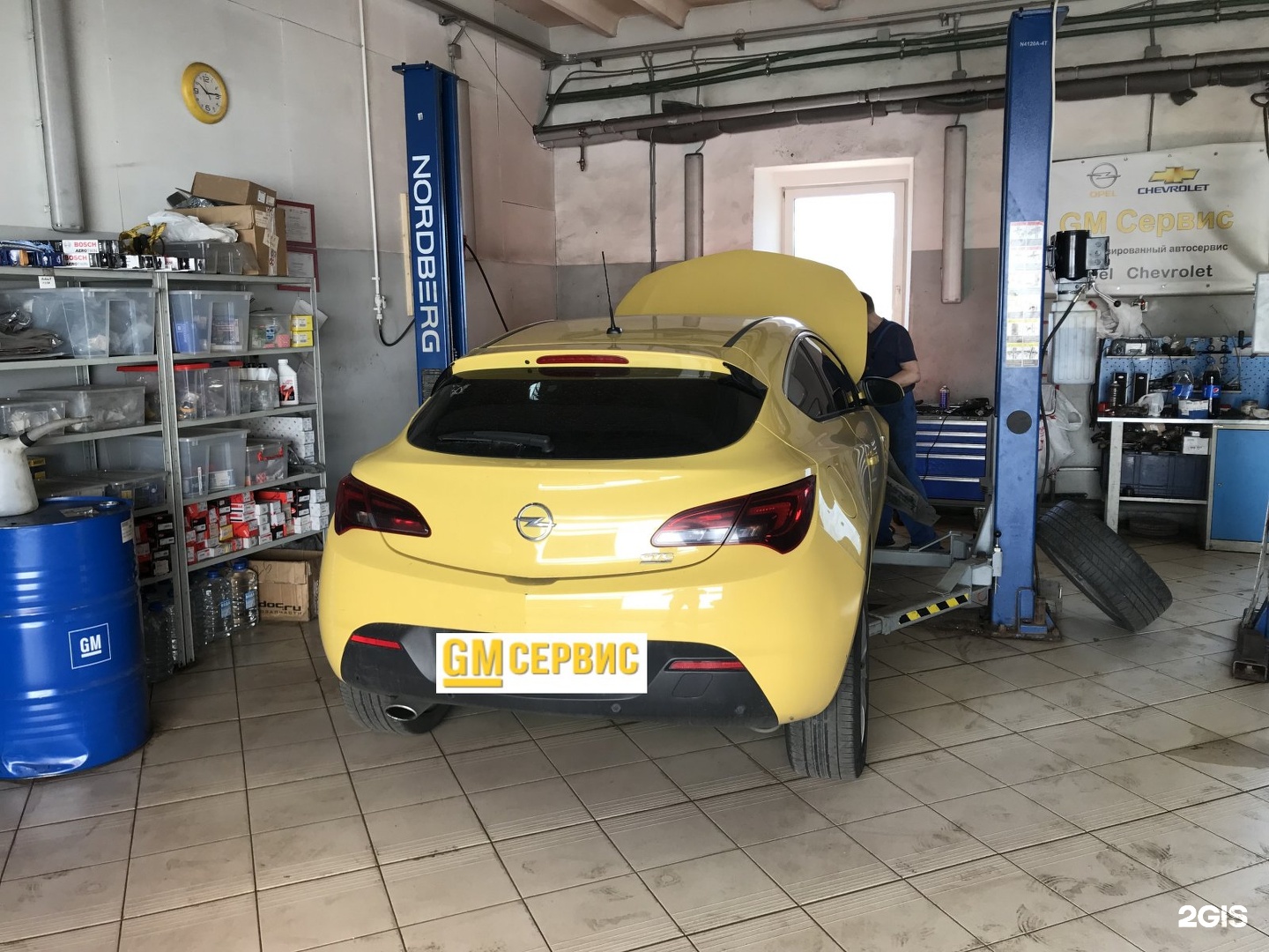 Gm сервис ул химиков 2с фото GM Сервис, специализированный сервис, улица Химиков, 2, Санкт-Петербург - 2ГИС