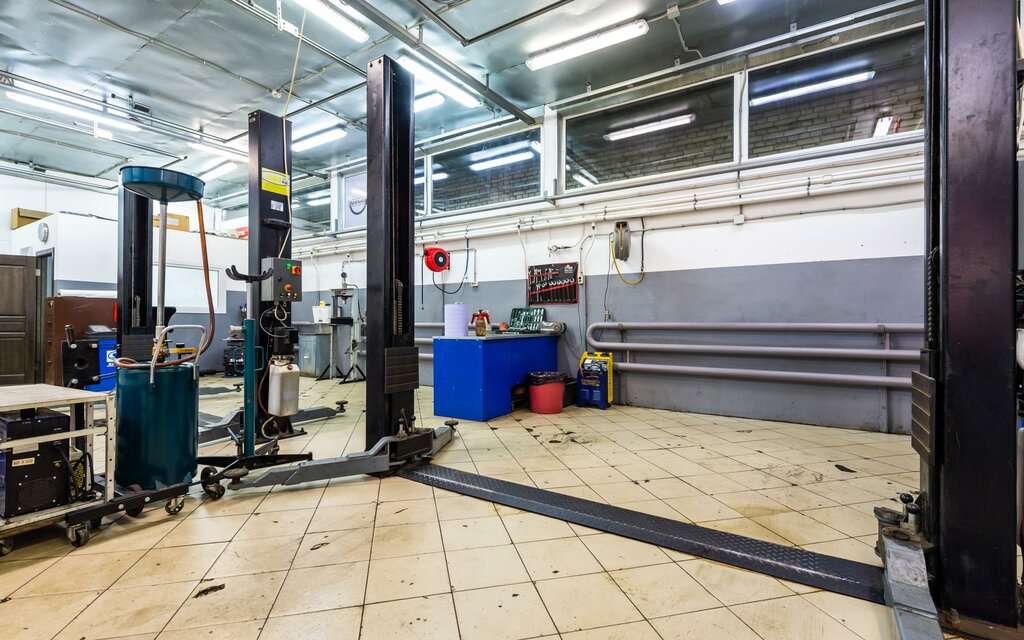 Gm сервис ул химиков 2с фото Adr/auto, автосервис, автотехцентр, ул. Химиков, 2Ф, Санкт-Петербург - Яндекс Ка