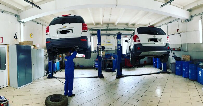 Gm сервис ул химиков 2с фото Gm Сервис, автосервис, автотехцентр, ул. Химиков, 2, Санкт-Петербург, Россия - Я