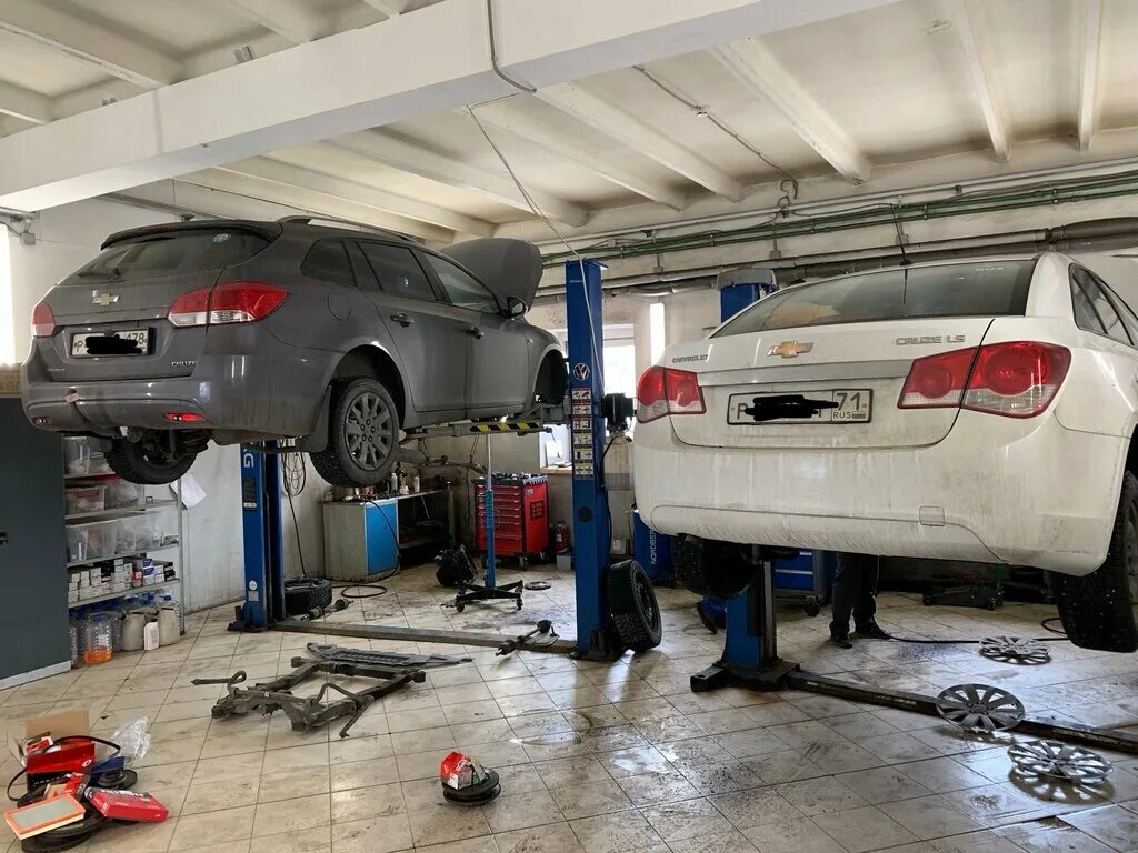 Gm сервис ул химиков 2с фото Gm Сервис, автосервис, автотехцентр, ул. Химиков, 2С, Санкт-Петербург - Яндекс К