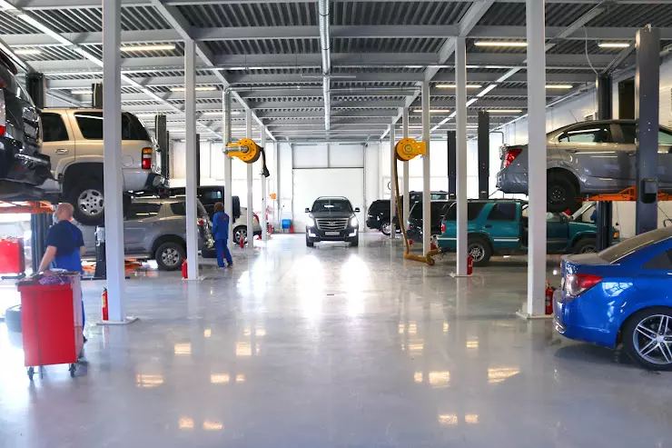 Gm сервис ул химиков 2с фото Gm сервис