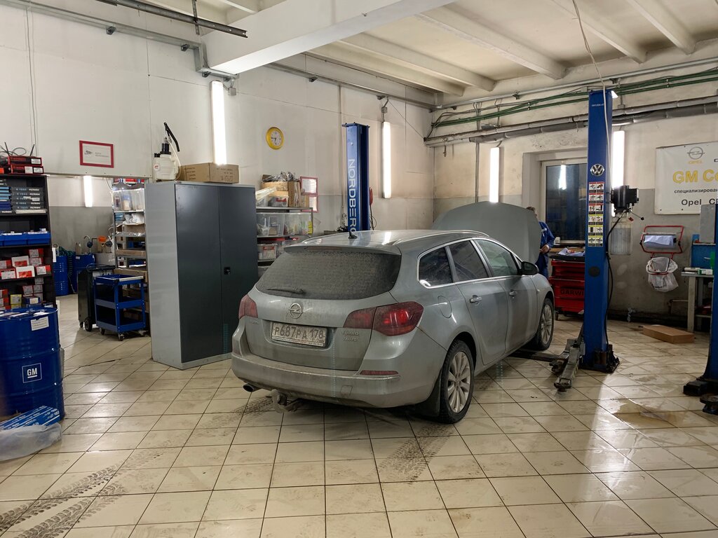 Gm сервис ул химиков 2с фото Gm Сервис, автосервис, автотехцентр, ул. Химиков, 2С, Санкт-Петербург - Яндекс К