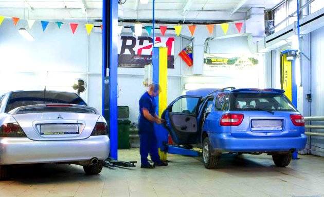 Gm сервис ул химиков 2с фото Ремонт стартеров александровской фермы 29 Локо Авто.ру