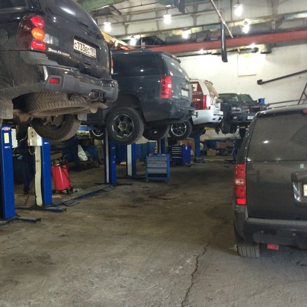 Gm сервис ул химиков 2с фото Photos at GM Сервис - Даниловский - 2 tips