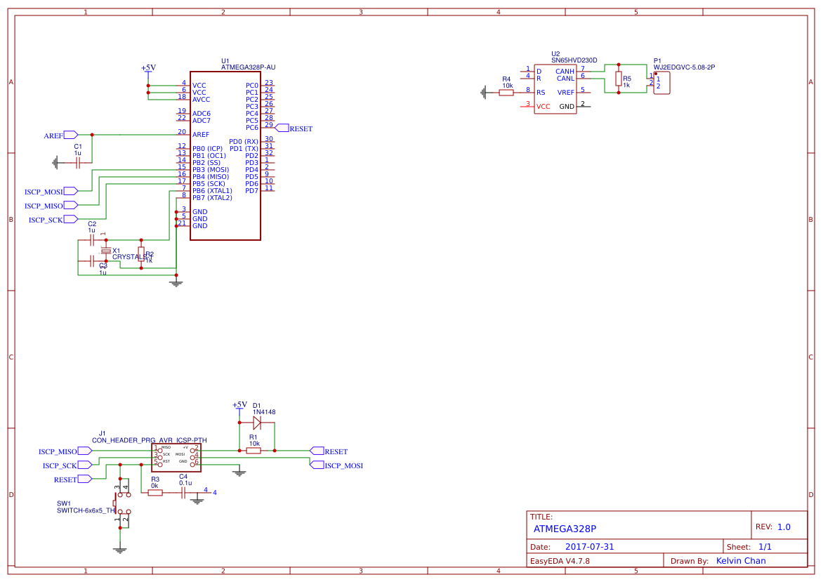 Gm328a схема принципиальная электрическая Basic 4 Zone Intruder Alarm Resources