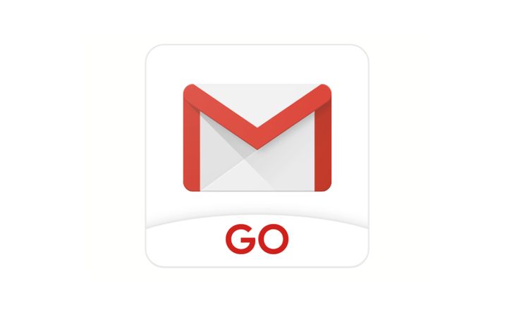 Gmail облако фото Gmail Go es la versión reducida del cliente de correo de Google para Android Com