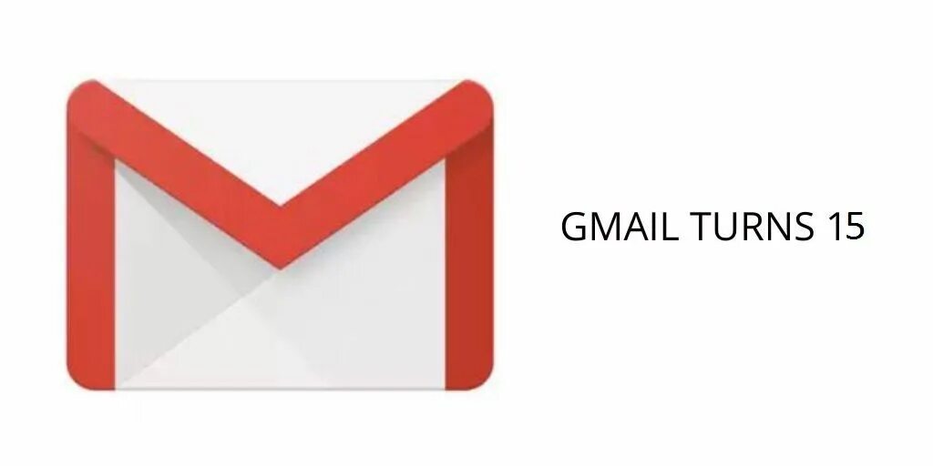 Gmail облако фото Gmail Turns 15 Today : Read here when Gmail started by Google Gmail, Turn ons, H