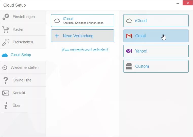 Gmail облако фото Google Notizen auf PC übertragen - wie macht man das?