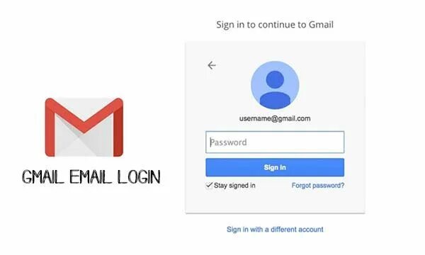 Gmail облако фото Gmail Email Login - Log In to Gmail Account on Any Device (Android, iOS, Desktop