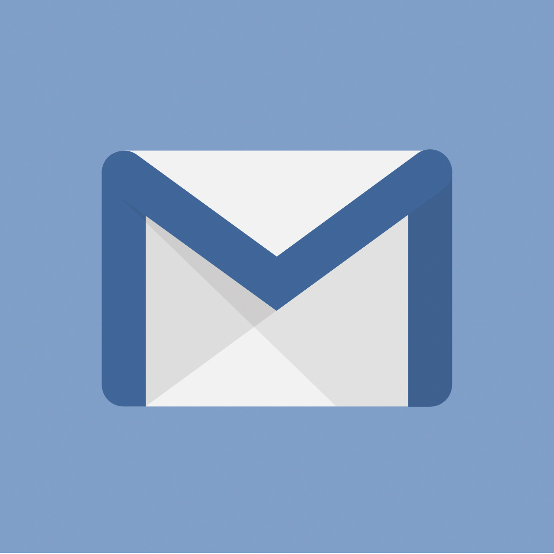 Gmail облако фото Gmail Icon Custom icons, Iphone icon, App icon design