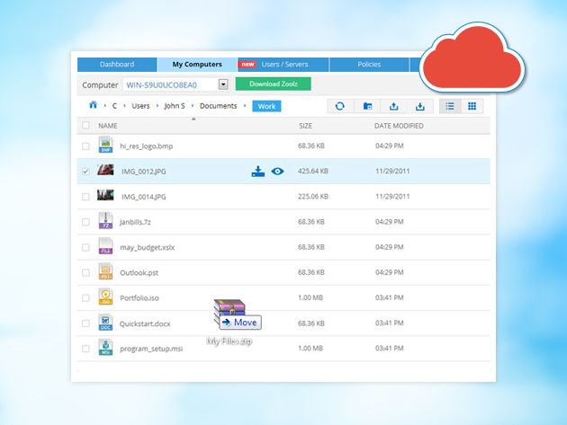 Gmail облако фото SkyHub Cloud 2TB Backup: Lifetime Subscription StackSocial Cloud backup, Clouds,
