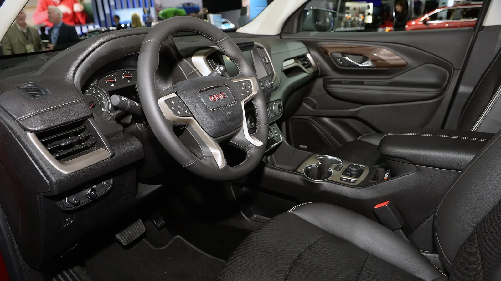 Gmc terrain 2021 фото салона Теги / , страница 336
