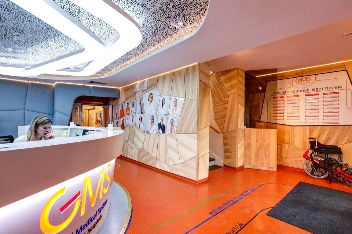 Gms hospital каланчевская ул 45 фото Gms clinic отзывы: найдено 86 изображений