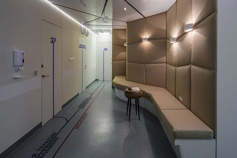 Gms hospital каланчевская ул 45 фото Тест на коронавирус: где сдать анализ на антитела РБК Стиль