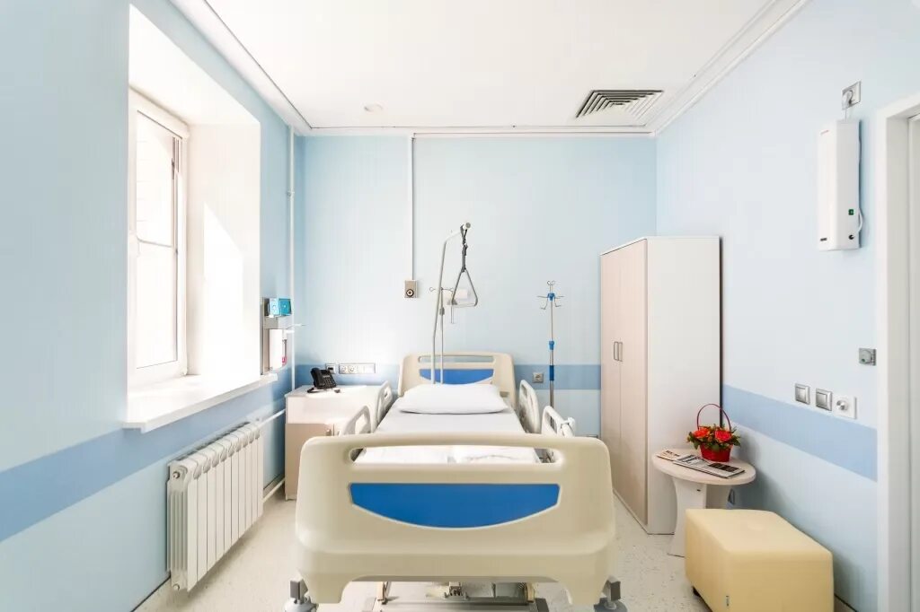 Gms hospital каланчевская ул 45 фото Направление экстренной и плановой хирургии в клинике GMS в Москве