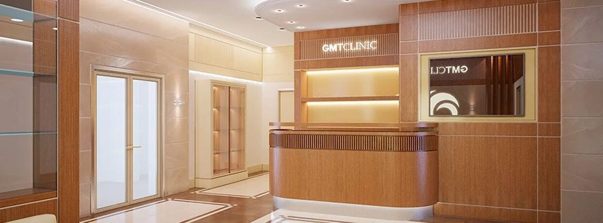 Gmtclinic новинский бул 20а стр 9 фото Джиэмти клиник (gmt clinic) Москва - отзывы, цены, телефон и адрес Джиэмти клини