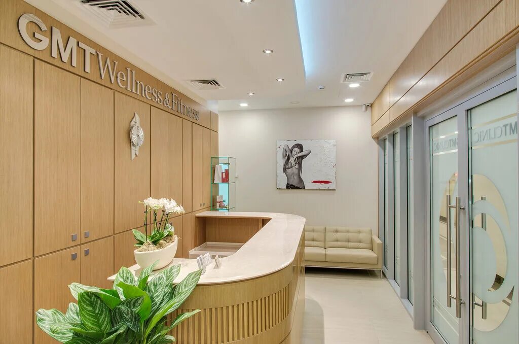 Gmtclinic новинский бул 20а стр 9 фото Panorama: GMTClinic, cosmetology, Москва, Новинский бульвар, 20А, стр. 9 - Yande