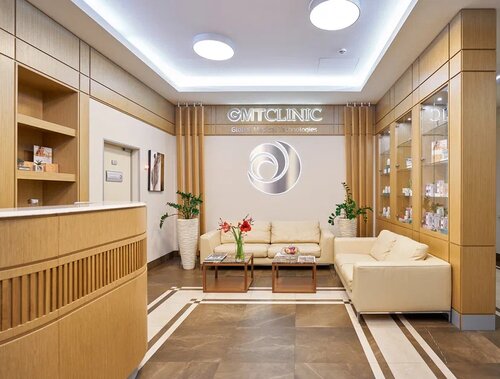 Gmtclinic новинский бул 20а стр 9 фото GMTClinic - новости в Москве, Новинский бульвар, 20А, стр. 9 - Яндекс Карты