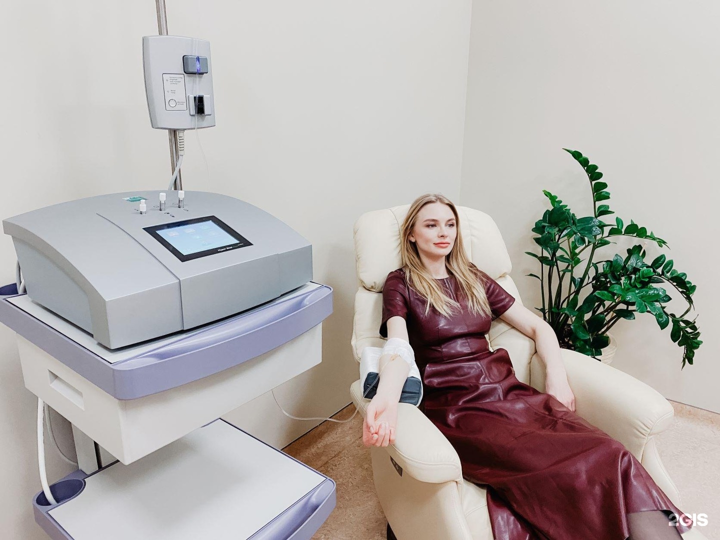 Gmtclinic новинский бул 20а стр 9 фото GMTClinic, клиника эстетики и качества жизни, Новинский бульвар, 20а ст9, Москва