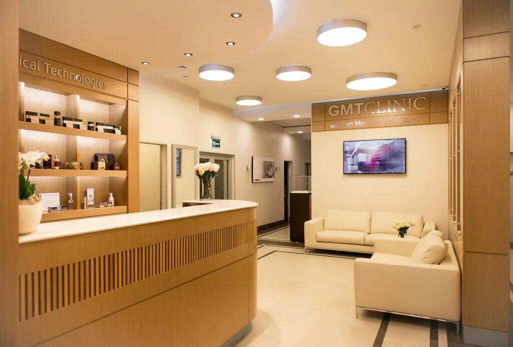 Gmtclinic новинский бул 20а стр 9 фото Panorama: GMTClinic, cosmetology, Москва, Новинский бульвар, 20А, стр. 9 - Yande